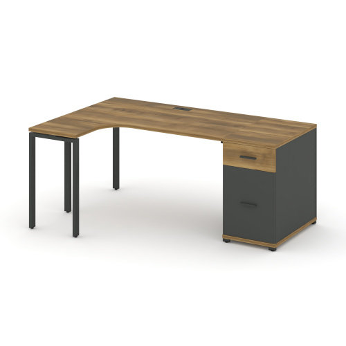 Стол эргономичный Concept CN.SA-403(L) Стол эргономичный Concept CN.SA-403(L)