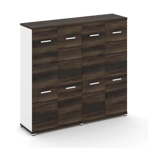 Шкаф офисный Concept CN.STS-424 W фото 2 Шкаф офисный Concept CN.STS-424 W фото 2