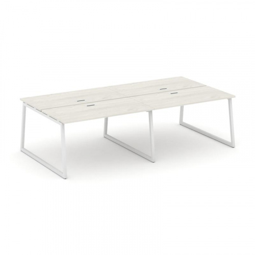 Style Project Рабочая станция 2-х сторон. SN-4T1.DRS-041 Акация Лорка/Металл Антрацит/Заглушка Пласт фото 18 Style Project Рабочая станция 2-х сторон. SN-4T1.DRS-041 Акация Лорка/Металл Антрацит/Заглушка Пласт фото 18