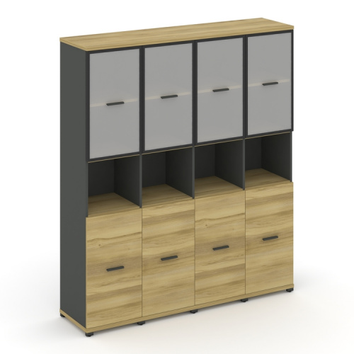Шкаф офисный Concept CN.STU-543 RMB Шкаф офисный Concept CN.STU-543 RMB