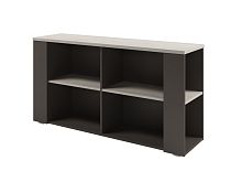 Тумба приставная к столу-тандему D-68