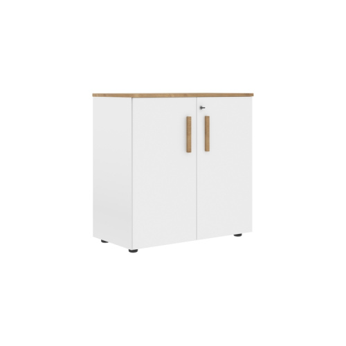 Шкаф низкий FORTA FLC 80.1(Z) фото 3