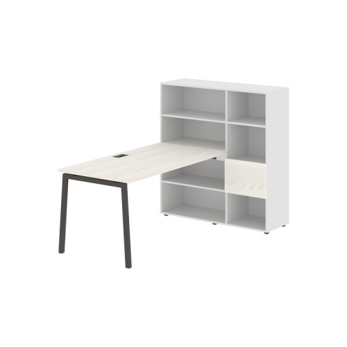 Рабочая станция EDIS ELRST 1215 (L) фото 4 Рабочая станция EDIS ELRST 1215 (L) фото 4