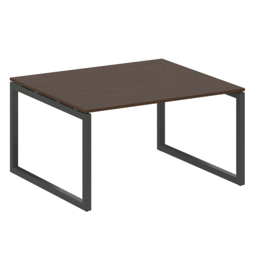 Переговорный стол на О-обр. м/к Metal System Quattro 50БО.ПРГ-1.3 фото 8 Переговорный стол на О-обр. м/к Metal System Quattro 50БО.ПРГ-1.3 фото 8