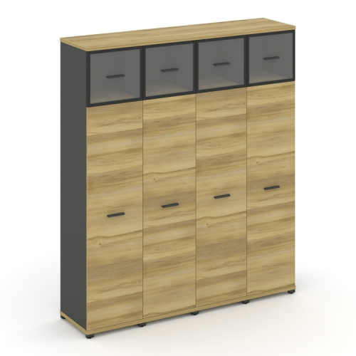 Шкаф офисный Concept CN.STU-547 RPB Шкаф офисный Concept CN.STU-547 RPB