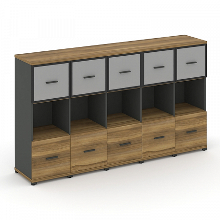 Шкаф офисный Concept CN.STU-355 RMB