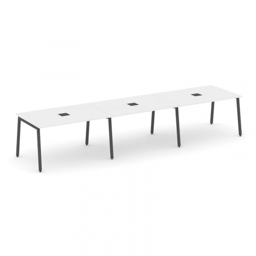 Style Project Стол переговорный SN-4A.SPRG-024 Белый/Металл Белый 4740*980*750 фото 26 Style Project Стол переговорный SN-4A.SPRG-024 Белый/Металл Белый 4740*980*750 фото 26