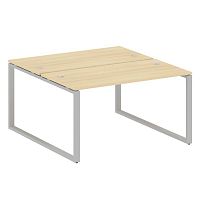 Бенч-система Metal System Серый