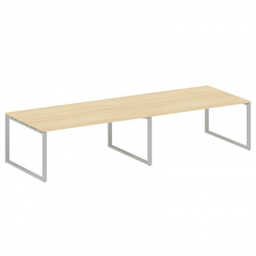 Стол переговоров на О-обр. м/к Metal System БО.ПРГ-2.5 фото 15 Стол переговоров на О-обр. м/к Metal System БО.ПРГ-2.5 фото 15