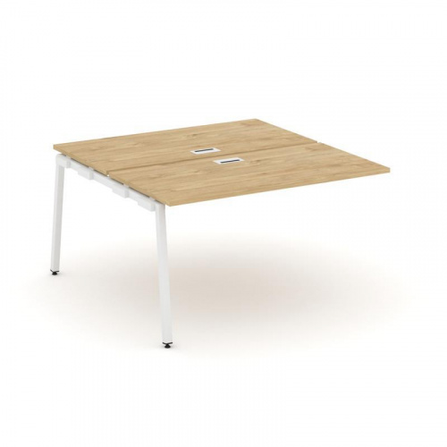 Style Project Проходной наб. элем. SN-4A.DNRS-001 Белый/Металл Антрацит 980*1232*750 Style Project Проходной наб. элем. SN-4A.DNRS-001 Белый/Металл Антрацит 980*1232*750