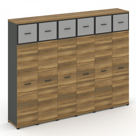 Шкаф офисный Concept CN.STU-567 RMB