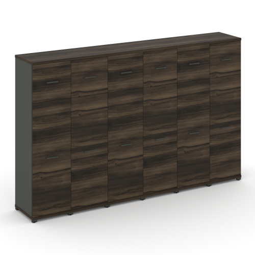 Шкаф офисный Concept CN.STU-464 A