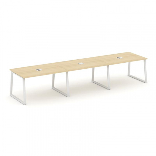 Style Project Стол переговорный SN-6T1.SPRG-022 Акация Лорка/Металл Антрацит/Заглушка Металл Антраци фото 22 Style Project Стол переговорный SN-6T1.SPRG-022 Акация Лорка/Металл Антрацит/Заглушка Металл Антраци фото 22