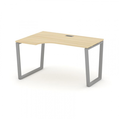 Style Project Стол рабочий эргоном. SN-6T2.SPA-001(L) Акация Лорка/Металл Антрацит/Заглушка Пластик фото 20 Style Project Стол рабочий эргоном. SN-6T2.SPA-001(L) Акация Лорка/Металл Антрацит/Заглушка Пластик фото 20