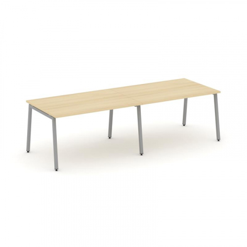 Style Project Стол переговорный SN-4A.SPRG-011.3 Антрацит/Металл Антрацит 1960*980*750 фото 10 Style Project Стол переговорный SN-4A.SPRG-011.3 Антрацит/Металл Антрацит 1960*980*750 фото 10