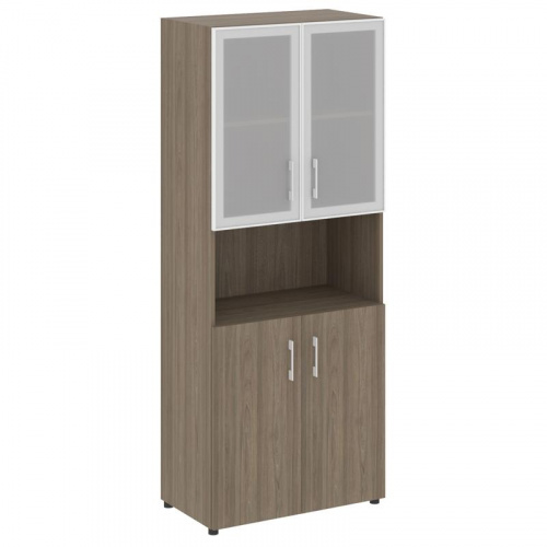 Шкаф офисный Yalta LT.ST-1.4 R фото 2