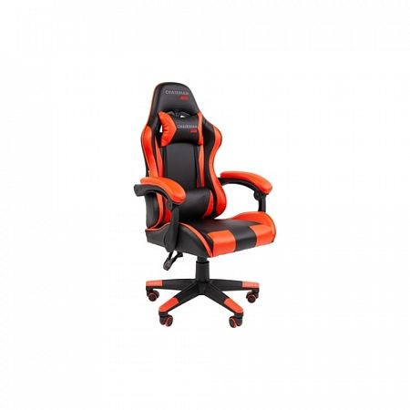 Кресло игровое Chairman CH29
