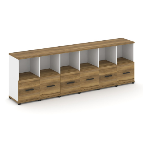 Шкаф офисный Concept CN.STU-261 B Шкаф офисный Concept CN.STU-261 B