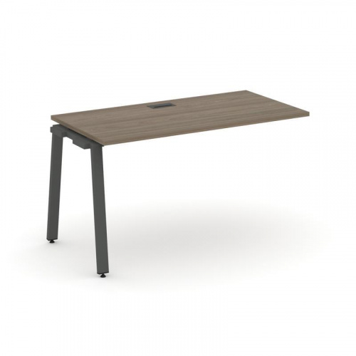 Style Project Проходной наб. элем. SN-6A.ONRS-002 Акация Лорка/Металл Антрацит 1180*600*750 фото 9 Style Project Проходной наб. элем. SN-6A.ONRS-002 Акация Лорка/Металл Антрацит 1180*600*750 фото 9