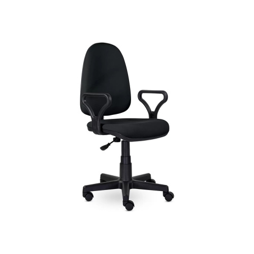 Кресло офисное Престиж Самба О (Ткань) фото 3