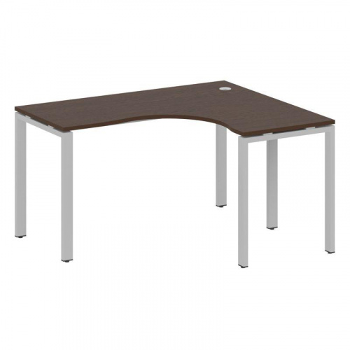 Стол криволинейный Metal System БП.СА-3 (R) фото 13 Стол криволинейный Metal System БП.СА-3 (R) фото 13