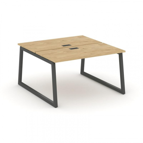 Style Project Рабочая станция 2-х сторон. SN-5T1.DRS-003 Акация Лорка/Металл Антрацит/Заглушка Пласт фото 22 Style Project Рабочая станция 2-х сторон. SN-5T1.DRS-003 Акация Лорка/Металл Антрацит/Заглушка Пласт фото 22