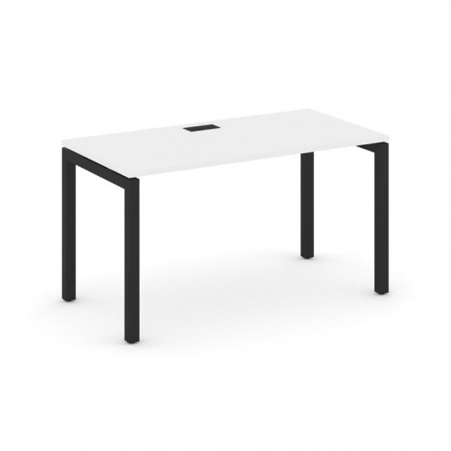 Style Project Стол письменный SN-5P.SP-005 Тиквуд Светлый/Металл Антрацит 1780*600*750 фото 6 Style Project Стол письменный SN-5P.SP-005 Тиквуд Светлый/Металл Антрацит 1780*600*750 фото 6