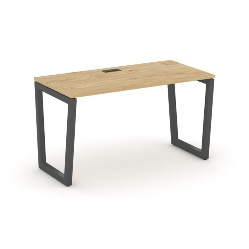 Style Project Стол письменный SN-5T2.SP-015 Акация Лорка/Металл Антрацит/Заглушка Пластик Черный 178 фото 22 Style Project Стол письменный SN-5T2.SP-015 Акация Лорка/Металл Антрацит/Заглушка Пластик Черный 178 фото 22