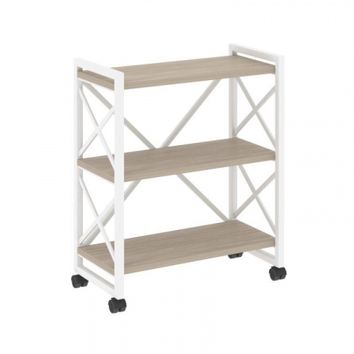 Стеллаж на 3 полки Loft VR.L-MST.K-3.8 фото 11 Стеллаж на 3 полки Loft VR.L-MST.K-3.8 фото 11