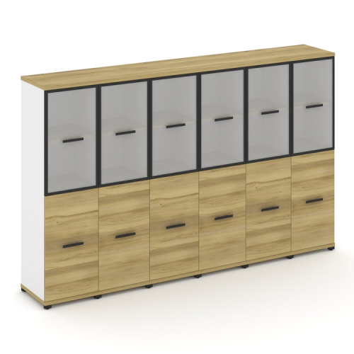 Шкаф офисный Concept CN.STU-462 RMB Шкаф офисный Concept CN.STU-462 RMB