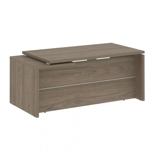 Стол руководителя Yalta LT.B-18 (R) фото 3