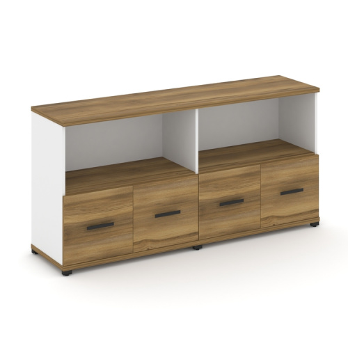 Шкаф офисный Concept CN.STS-221 B Шкаф офисный Concept CN.STS-221 B