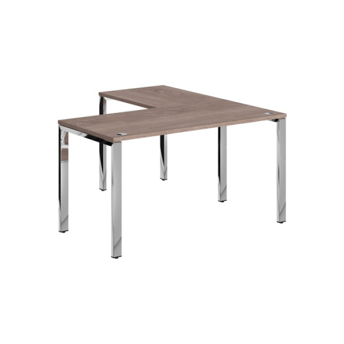 Стол угловой XTEN GLOSS XGCT 1415.1 фото 2 Стол угловой XTEN GLOSS XGCT 1415.1 фото 2