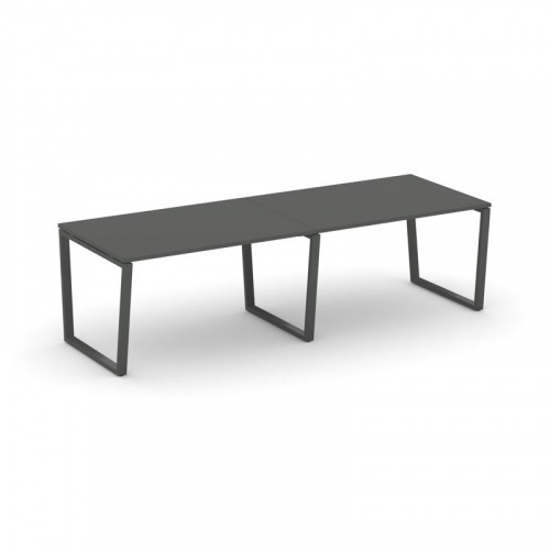 Style Project Стол переговорный SN-6T2.SPRG-014.3 Акация Лорка/Металл Антрацит 3160*980*750 фото 27 Style Project Стол переговорный SN-6T2.SPRG-014.3 Акация Лорка/Металл Антрацит 3160*980*750 фото 27