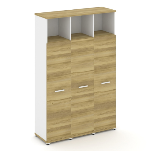 Шкаф офисный Concept CN.STU-536 W фото 3 Шкаф офисный Concept CN.STU-536 W фото 3