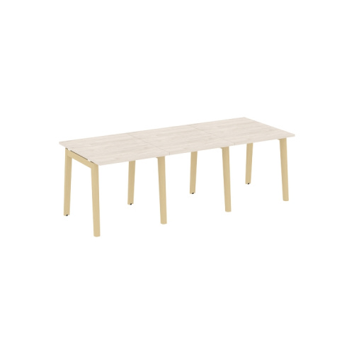 Стол переговорный Onix Wood OW.PRG-3.0 фото 14 Стол переговорный Onix Wood OW.PRG-3.0 фото 14