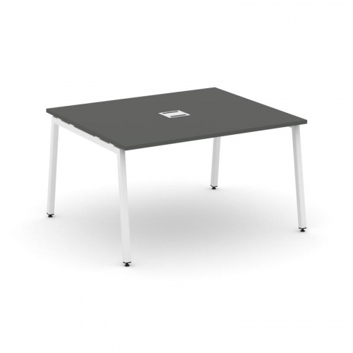 Style Project Стол переговорный SN-4A.SPRG-032 Вяз Благородный/Металл Антрацит 1180*1180*750 фото 15 Style Project Стол переговорный SN-4A.SPRG-032 Вяз Благородный/Металл Антрацит 1180*1180*750 фото 15