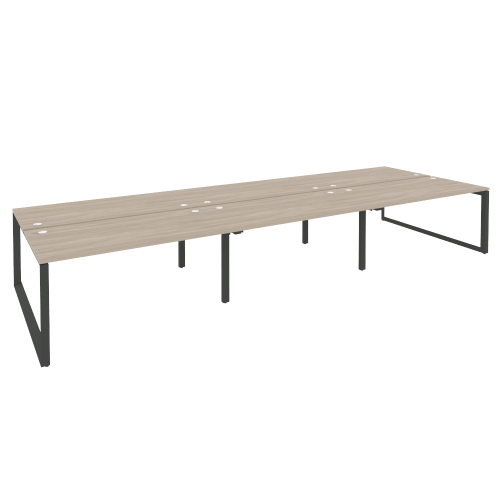 Бенч-система на О-обр. м/к Onix O.MO-D.RS-6.4.8 фото 5