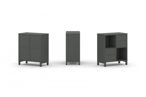 Набор стеллажа Style Project SN.NS-221 фото 22 Набор стеллажа Style Project SN.NS-221 фото 22