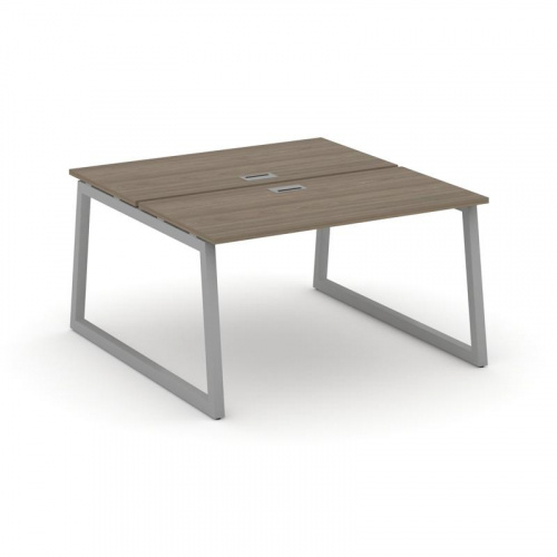 Style Project Рабочая станция 2-х сторон. SN-5T1.DRS-003 Акация Лорка/Металл Антрацит/Заглушка Пласт фото 13 Style Project Рабочая станция 2-х сторон. SN-5T1.DRS-003 Акация Лорка/Металл Антрацит/Заглушка Пласт фото 13