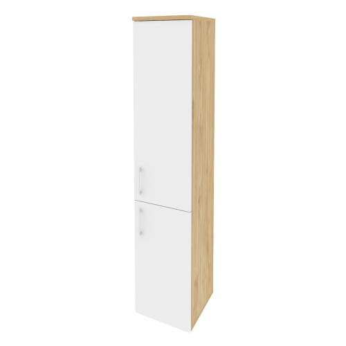 Шкаф офисный высокий Onix O.SU-1.3 (R) фото 10