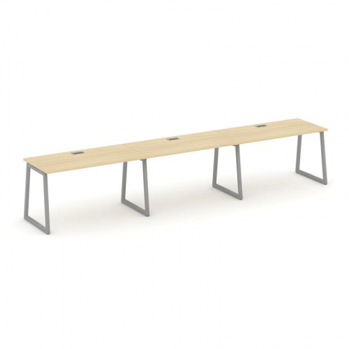 Style Project Рабочая станция 1 сторон. SN-4T1.ORS-052 Акация Лорка/Металл Антрацит/Заглушка Пластик фото 26 Style Project Рабочая станция 1 сторон. SN-4T1.ORS-052 Акация Лорка/Металл Антрацит/Заглушка Пластик фото 26