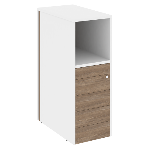 Тумба на 5 ящиков Onix O.R-TV-5 TIP (L) фото 12 Тумба на 5 ящиков Onix O.R-TV-5 TIP (L) фото 12