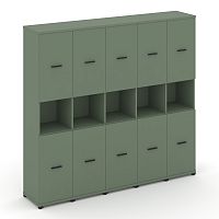 Шкаф офисный Concept CN.STU-553 B