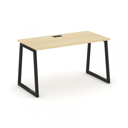 Style Project Стол письменный SN-4T1.SP-004 Акация Лорка/Металл Антрацит/Заглушка Пластик Черный 158 фото 25 Style Project Стол письменный SN-4T1.SP-004 Акация Лорка/Металл Антрацит/Заглушка Пластик Черный 158 фото 25