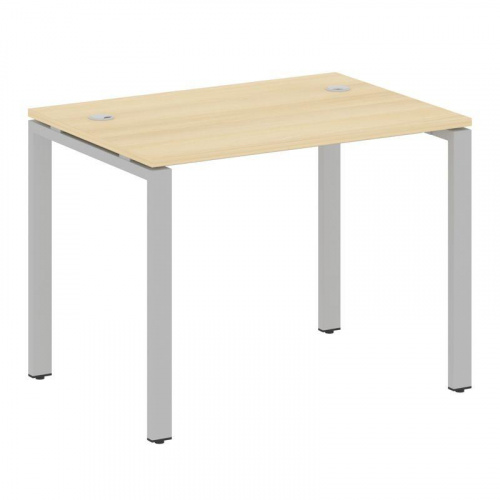 Стол письменный Metal System БП.СП-1 фото 10 Стол письменный Metal System БП.СП-1 фото 10