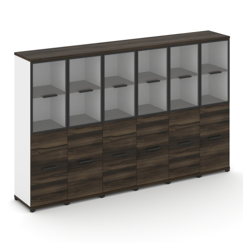 Шкаф офисный Concept CN.STU-462 RPB Шкаф офисный Concept CN.STU-462 RPB