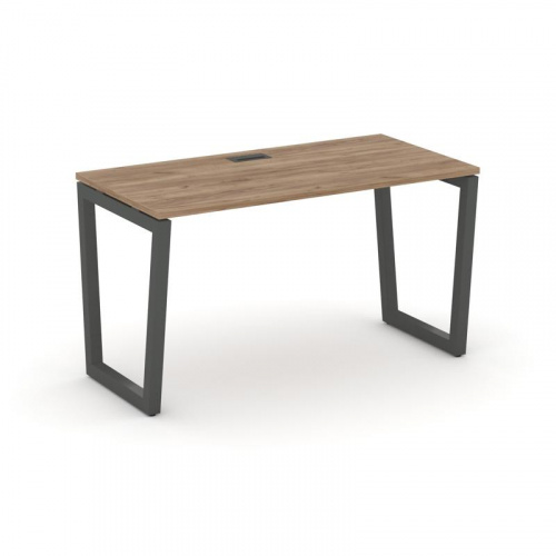 Style Project Стол письменный SN-5T2.SP-015 Акация Лорка/Металл Антрацит/Заглушка Пластик Черный 178 фото 23 Style Project Стол письменный SN-5T2.SP-015 Акация Лорка/Металл Антрацит/Заглушка Пластик Черный 178 фото 23