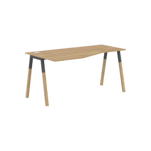 Стол эргономичный FORTA FCT 1567(L) фото 2 Стол эргономичный FORTA FCT 1567(L) фото 2