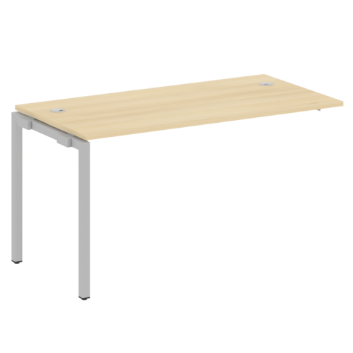 Проходной элемент бенч-системы на П-обр. м/к Metal System Quattro 40БП.ПРС-СП-1.3 фото 5 Проходной элемент бенч-системы на П-обр. м/к Metal System Quattro 40БП.ПРС-СП-1.3 фото 5